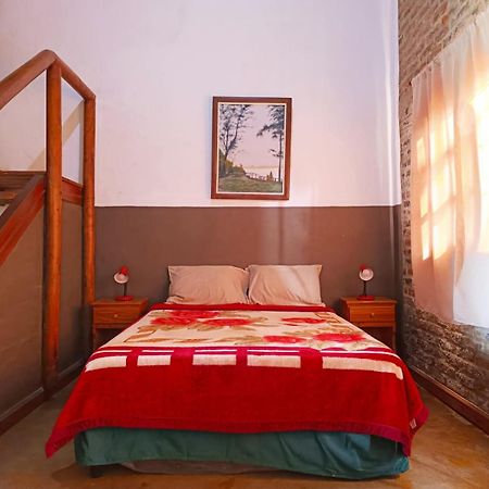Hotel Village Del Sol Puerto Iguazu Bagian luar foto