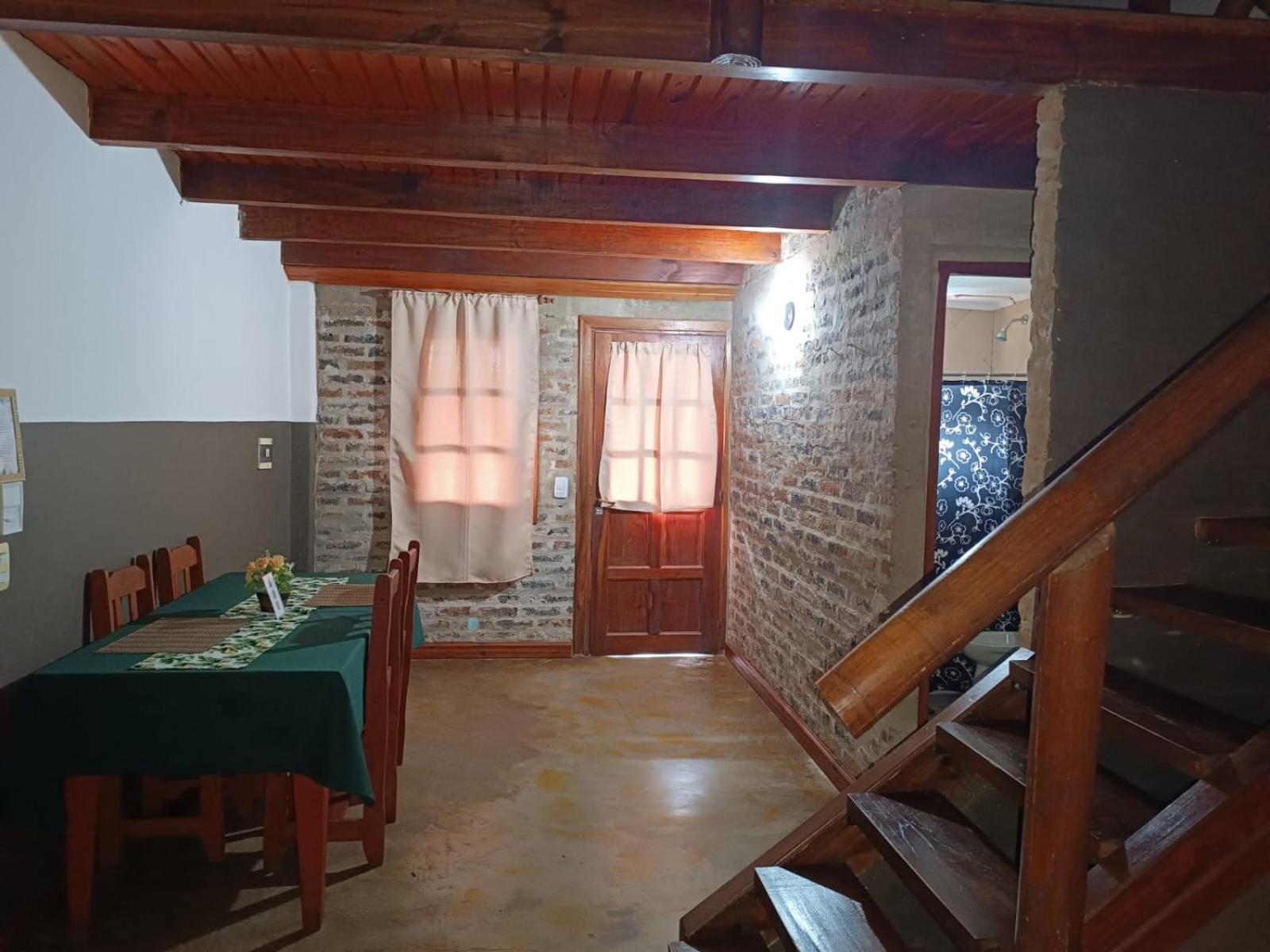 Hotel Village Del Sol Puerto Iguazu Bagian luar foto