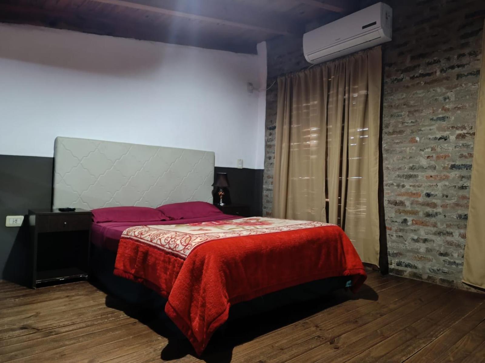 Hotel Village Del Sol Puerto Iguazu Bagian luar foto