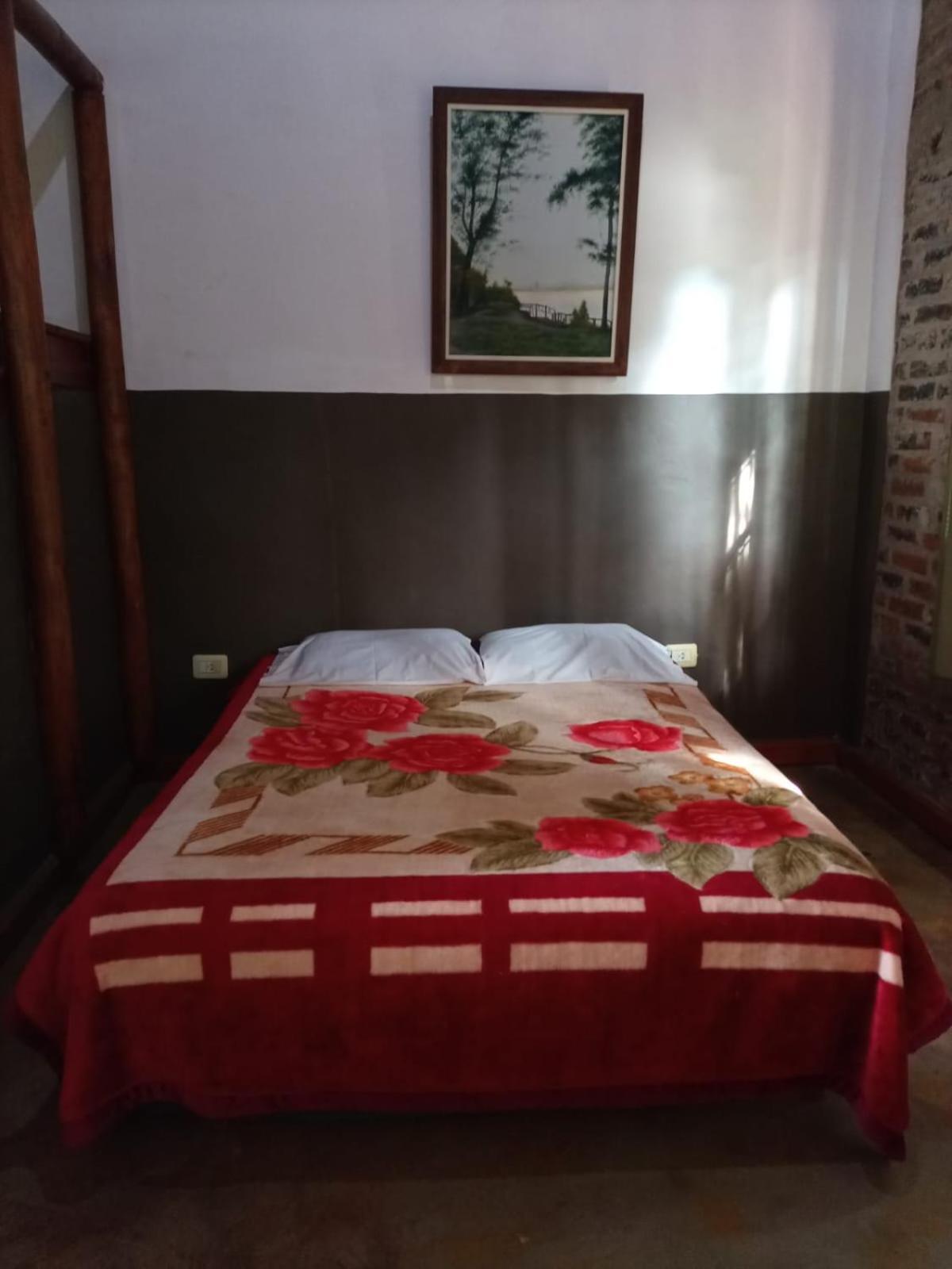 Hotel Village Del Sol Puerto Iguazu Bagian luar foto