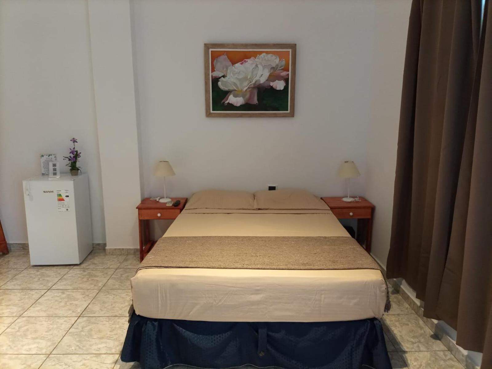 Hotel Village Del Sol Puerto Iguazu Bagian luar foto