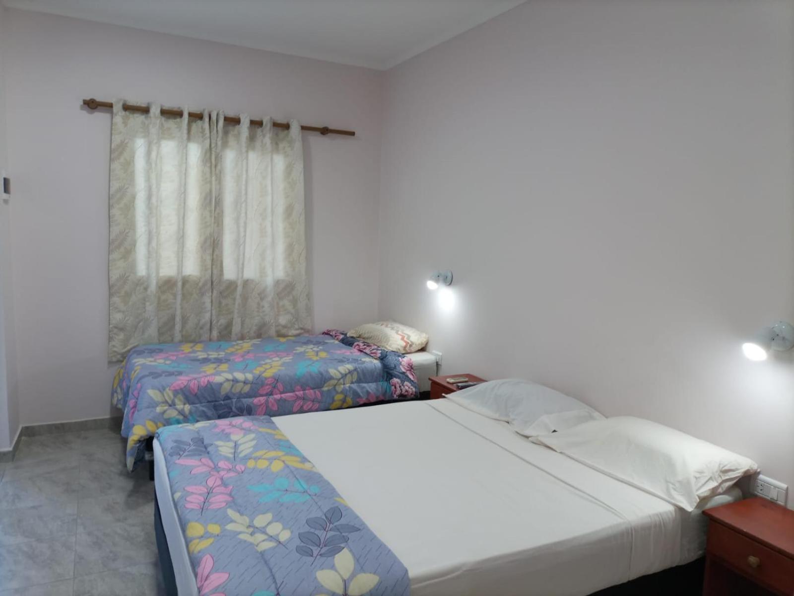 Hotel Village Del Sol Puerto Iguazu Bagian luar foto