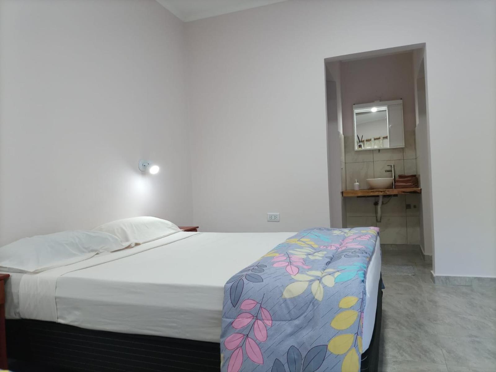 Hotel Village Del Sol Puerto Iguazu Bagian luar foto