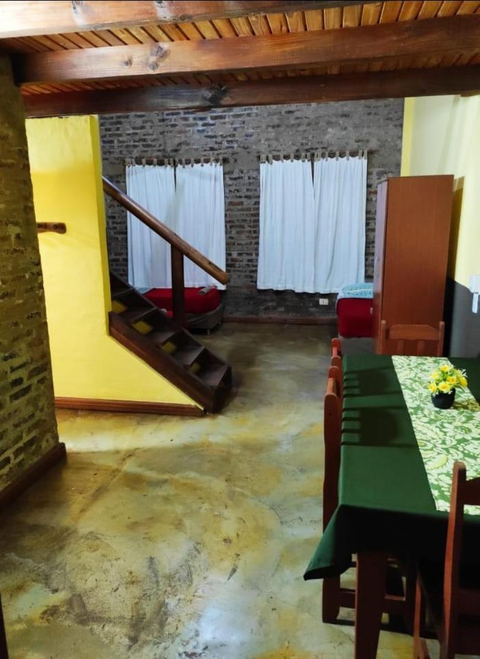 Hotel Village Del Sol Puerto Iguazu Bagian luar foto